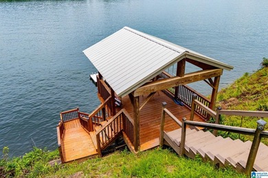 Best view on LAKE WEDOWEE! Super charming lake cottage with - photo 18