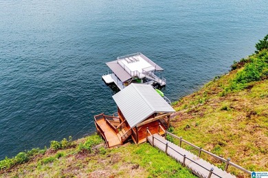 Best view on LAKE WEDOWEE! Super charming lake cottage with - photo 19