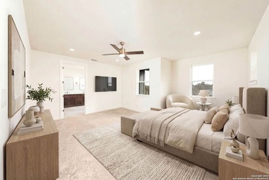 This brand-new modern farmhouse showcases thoughtful design and - photo 20
