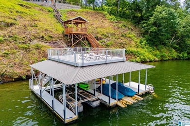 Best view on LAKE WEDOWEE! Super charming lake cottage with - photo 21