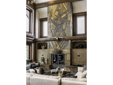 TIMELESS TIMBER-FRAMED CUSTOM HOME IN THE PRESTIGEOUS BLACK ROCK - photo 22