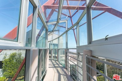 A sanctuary above the sea, this extraordinary architectural - photo 25