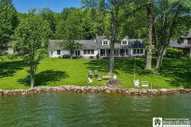 4 bedroom, 4 bath home set on a quiet street with an impressive - photo 1