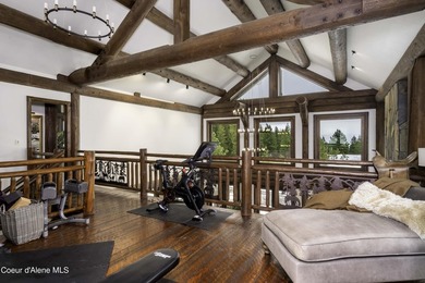 TIMELESS TIMBER-FRAMED CUSTOM HOME IN THE PRESTIGEOUS BLACK ROCK - photo 31