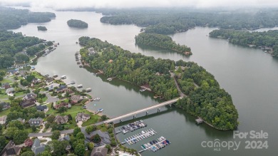 Lake Lot For Sale in Statesville, North Carolina