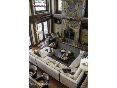 TIMELESS TIMBER-FRAMED CUSTOM HOME IN THE PRESTIGEOUS BLACK ROCK - photo 33