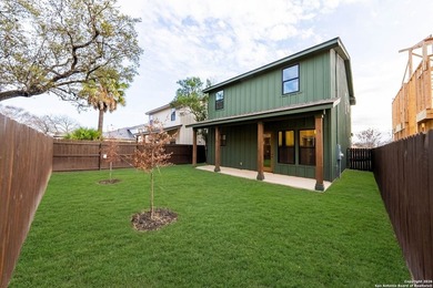 This brand-new modern farmhouse showcases thoughtful design and - photo 33