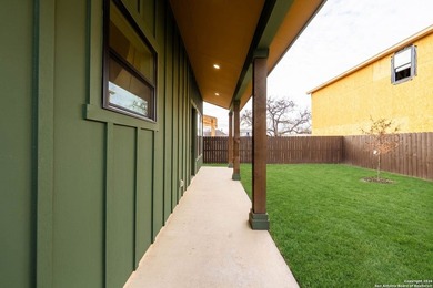 This brand-new modern farmhouse showcases thoughtful design and - photo 35