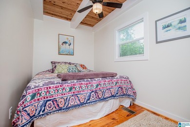 Best view on LAKE WEDOWEE! Super charming lake cottage with - photo 36
