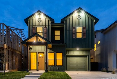 This brand-new modern farmhouse showcases thoughtful design and - photo 37