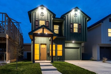 This brand-new modern farmhouse showcases thoughtful design and - photo 39