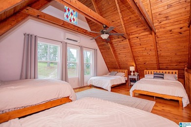 Best view on LAKE WEDOWEE! Super charming lake cottage with - photo 40