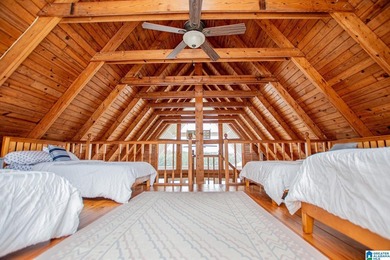 Best view on LAKE WEDOWEE! Super charming lake cottage with - photo 41