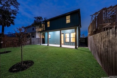 This brand-new modern farmhouse showcases thoughtful design and - photo 41