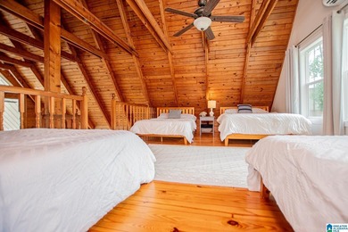 Best view on LAKE WEDOWEE! Super charming lake cottage with - photo 42