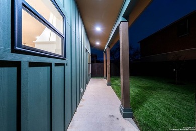 This brand-new modern farmhouse showcases thoughtful design and - photo 42