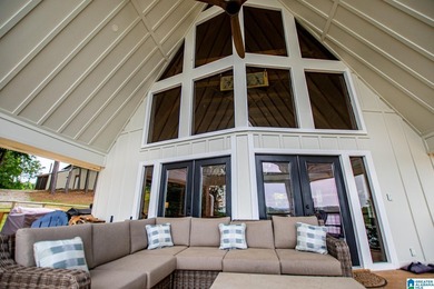 Best view on LAKE WEDOWEE! Super charming lake cottage with - photo 44