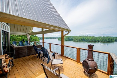 Best view on LAKE WEDOWEE! Super charming lake cottage with - photo 48
