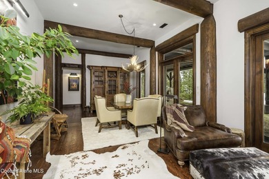 TIMELESS TIMBER-FRAMED CUSTOM HOME IN THE PRESTIGEOUS BLACK ROCK - photo 50