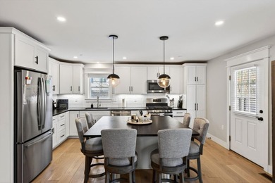 Welcome to 42 True Street, a beautifully designed 3-bedroom, 2 - photo 3
