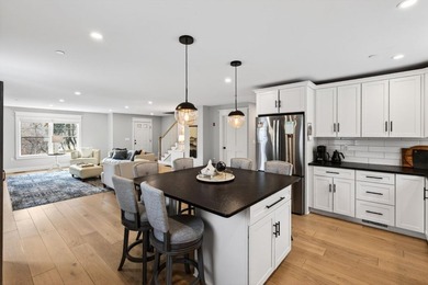 Welcome to 42 True Street, a beautifully designed 3-bedroom, 2 - photo 4