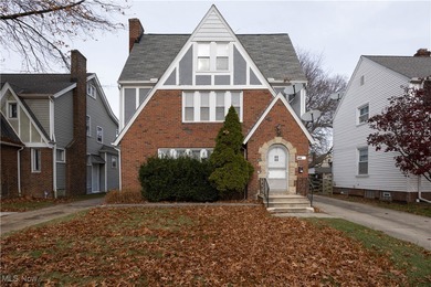 Lake Erie - Cuyahoga County Home For Sale in Euclid Ohio