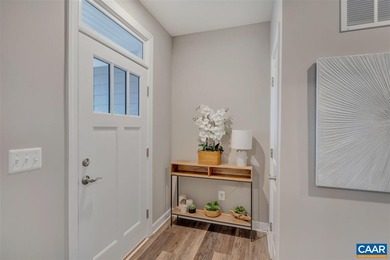 The Kempton single-family design features a light-filled 2-story