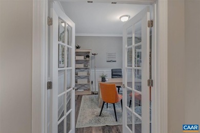 The Kempton single-family design features a light-filled 2-story