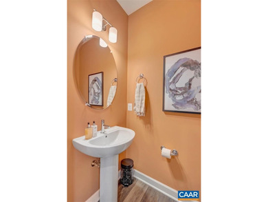 The Kempton single-family design features a light-filled 2-story