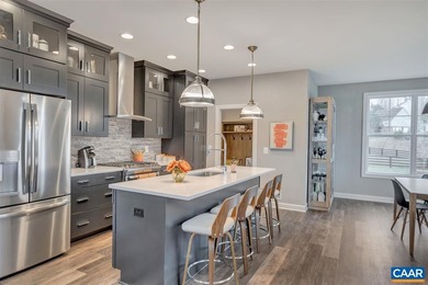 The Kempton single-family design features a light-filled 2-story