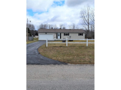 Fawn Lake - Ogemaw County Home For Sale in West Branch Michigan