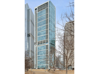 Lake Michigan - Cook County Condo For Sale in Chicago Illinois