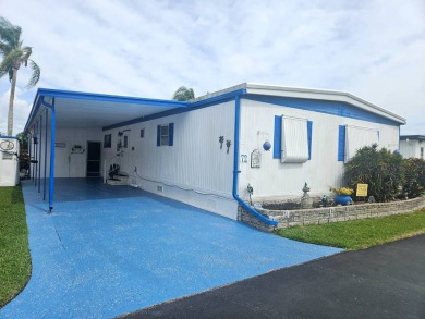 Lake Home For Sale in Tarpon Springs, Florida