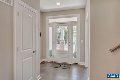 The Prescott single-family design in Old Trail features a