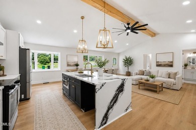 Beautifully renovated brick ranch with a finished walk-out - photo 11