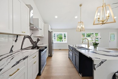 Beautifully renovated brick ranch with a finished walk-out - photo 13