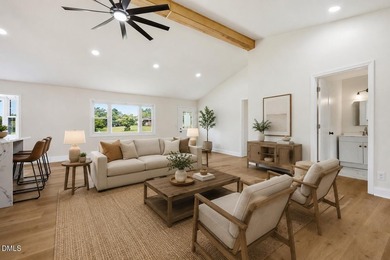 Beautifully renovated brick ranch with a finished walk-out - photo 17