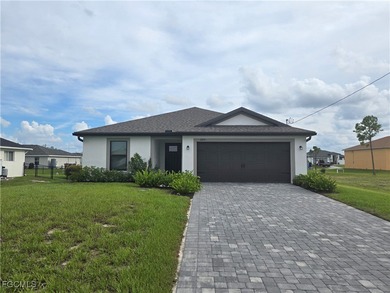 Cape Coral Area Home Sale Pending in Cape Coral Florida