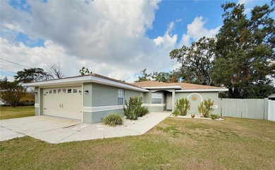 Lake Howard Home For Sale in Winter Haven Florida
