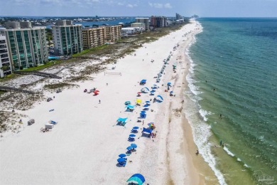 (private lake, pond, creek) Home For Sale in Perdido Key Florida