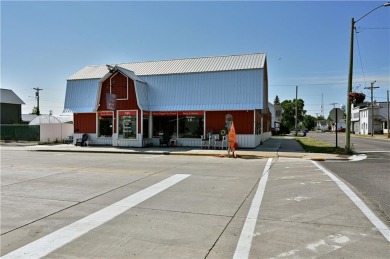 Lake Commercial Off Market in Rice Lake, Wisconsin