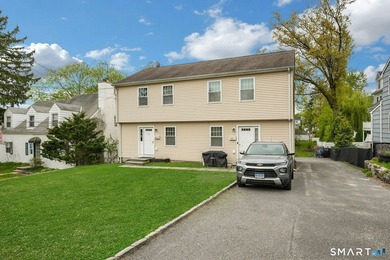 Well-maintained and thoughtfully updated 2-family in Stamford's - photo 2