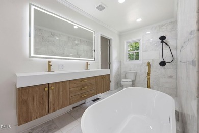 Beautifully renovated brick ranch with a finished walk-out - photo 23