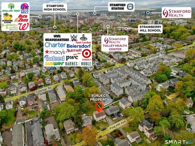 Well-maintained and thoughtfully updated 2-family in Stamford's - photo 4