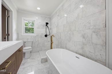 Beautifully renovated brick ranch with a finished walk-out - photo 24
