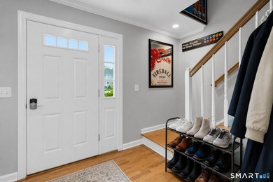 Well-maintained and thoughtfully updated 2-family in Stamford's - photo 5