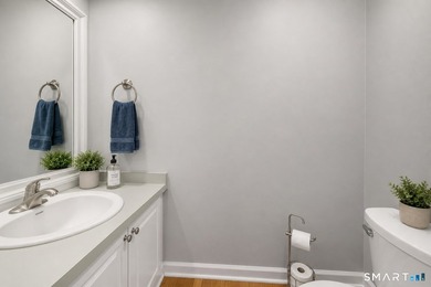 Well-maintained and thoughtfully updated 2-family in Stamford's - photo 8