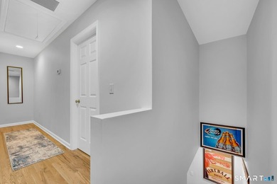 Well-maintained and thoughtfully updated 2-family in Stamford's - photo 9