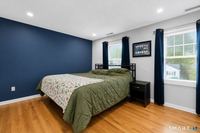 Well-maintained and thoughtfully updated 2-family in Stamford's - photo 10