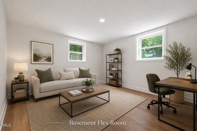 Beautifully renovated brick ranch with a finished walk-out - photo 38